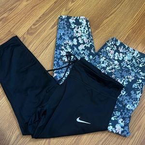 Nike (xxl) & RBX (1x) legging bundle